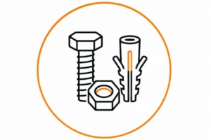 Ferragens e Fixadores